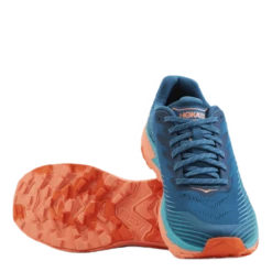 Hoka One One W Torrent 2 Real Teal / Cantaloupe -Hoka 60473 79 007