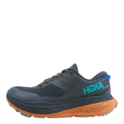 Hoka One One M Stinson Atr 6 Castlerock / Desert Sun