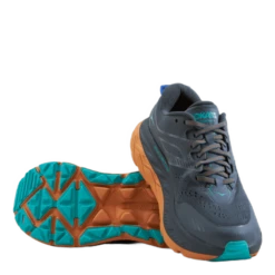 Hoka One One M Stinson Atr 6 Castlerock / Desert Sun 15 Hoka One One M Stinson Atr 6 Castlerock / Desert Sun -Hoka 60473 80 007