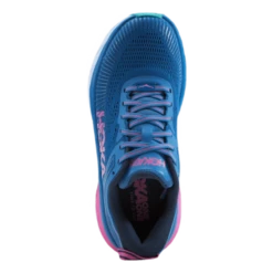 Hoka One One W Bondi 7 Vallarta Blue / Phlox Pink -Hoka 60473 88 005