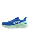Hoka One One M Mach 4 Dazzling Blue / Green Ash -Hoka 60473 92 001