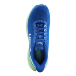 Hoka One One M Mach 4 Dazzling Blue / Green Ash -Hoka 60473 92 005