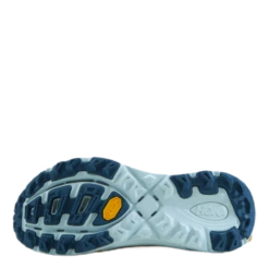 Hoka One One W mafate speed 3 Moroccan blue / saffron 12 Hoka One One W mafate speed 3 Moroccan blue / saffron -Hoka 60473 95 004