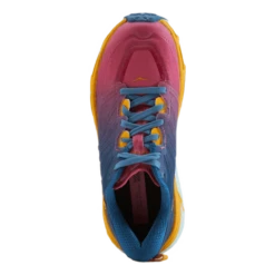 Hoka One One W mafate speed 3 Moroccan blue / saffron 13 Hoka One One W mafate speed 3 Moroccan blue / saffron -Hoka 60473 95 005