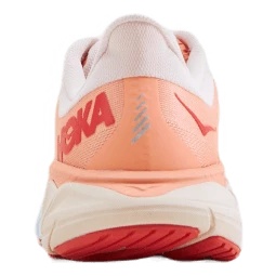 Hoka One One W Arahi 5 Cantaloupe / Silver Peony 4 Hoka One One W Arahi 5 Cantaloupe / Silver Peony - Imagen 2