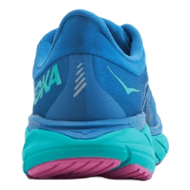 Hoka One One W Arahi 5 Vallarta Blue / Atlantis 4 Hoka One One W Arahi 5 Vallarta Blue / Atlantis - Imagen 2