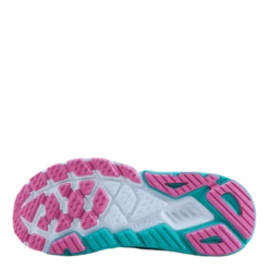 Hoka One One W Arahi 5 Vallarta Blue / Atlantis 12 Hoka One One W Arahi 5 Vallarta Blue / Atlantis -Hoka 60473 98 004