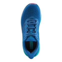 Hoka One One W Arahi 5 Vallarta Blue / Atlantis 13 Hoka One One W Arahi 5 Vallarta Blue / Atlantis -Hoka 60473 98 005