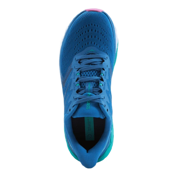 Hoka One One W Arahi 5 Vallarta Blue / Atlantis 7 Hoka One One W Arahi 5 Vallarta Blue / Atlantis - Imagen 5