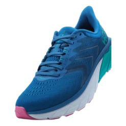 Hoka One One W Arahi 5 Vallarta Blue / Atlantis 14 Hoka One One W Arahi 5 Vallarta Blue / Atlantis -Hoka 60473 98 006
