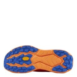 Hoka One One W Zinal Paradise Pink / Blazing Orange 12 Hoka One One W Zinal Paradise Pink / Blazing Orange -Hoka 60474 09 004