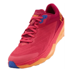 Hoka One One W Zinal Paradise Pink / Blazing Orange 14 Hoka One One W Zinal Paradise Pink / Blazing Orange -Hoka 60474 09 006