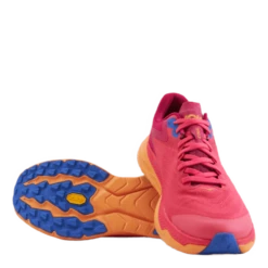 Hoka One One W Zinal Paradise Pink / Blazing Orange 15 Hoka One One W Zinal Paradise Pink / Blazing Orange -Hoka 60474 09 007