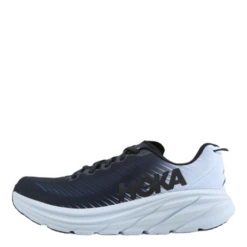Hoka One One W Rincon 3 Wide Black / White
