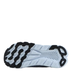 Hoka One One W Rincon 3 Wide Black / White 12 Hoka One One W Rincon 3 Wide Black / White -Hoka 60474 11 004