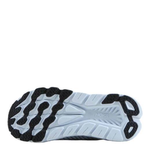 Hoka One One W Rincon 3 Wide Black / White 6 Hoka One One W Rincon 3 Wide Black / White - Imagen 4