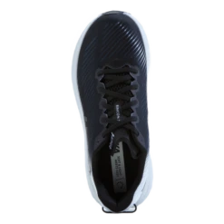 Hoka One One W Rincon 3 Wide Black / White 13 Hoka One One W Rincon 3 Wide Black / White -Hoka 60474 11 005