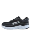 Hoka One One W bondi 7 wide Black / white -Hoka 60474 20 001