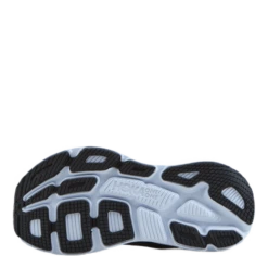 Hoka One One W bondi 7 wide Black / white 12 Hoka One One W bondi 7 wide Black / white -Hoka 60474 20 004