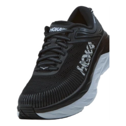 Hoka One One W bondi 7 wide Black / white 14 Hoka One One W bondi 7 wide Black / white -Hoka 60474 20 006