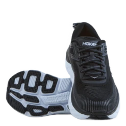 Hoka One One W bondi 7 wide Black / white 15 Hoka One One W bondi 7 wide Black / white -Hoka 60474 20 007