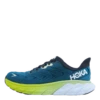 Hoka One One M Arahi 6 Blue Graphite / Blue Coral -Hoka 60586 12 001