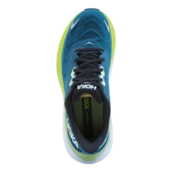 Hoka One One M Arahi 6 Blue Graphite / Blue Coral -Hoka 60586 12 005