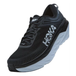 Hoka One One M Bondi 7 Black / White -Hoka 60586 15 006