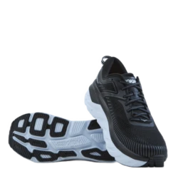 Hoka One One M Bondi 7 Black / White -Hoka 60586 15 007