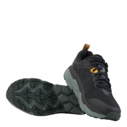 Hoka One One M Challenger Atr 6 Black / Thyme -Hoka 60586 17 008