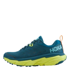 Hoka One One M Challenger Atr 6 Blue Coral / Evening Primrose