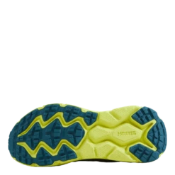 Hoka One One M Challenger Atr 6 Blue Coral / Evening Primrose -Hoka 60586 18 004