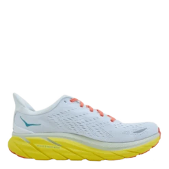 Hoka One One M Clifton 8 Blanc De Blanc / Illuminating -Hoka 60586 19 003