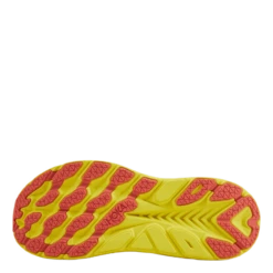 Hoka One One M Clifton 8 Blanc De Blanc / Illuminating -Hoka 60586 19 004