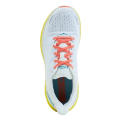 Hoka One One M Clifton 8 Blanc De Blanc / Illuminating -Hoka 60586 19 005