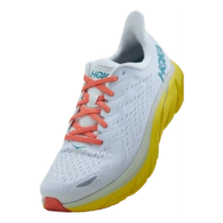 Hoka One One M Clifton 8 Blanc De Blanc / Illuminating -Hoka 60586 19 006
