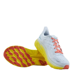 Hoka One One M Clifton 8 Blanc De Blanc / Illuminating -Hoka 60586 19 007