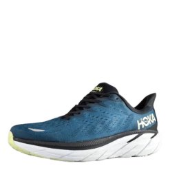 Hoka One One M Clifton 8 Blue Coral / Butterfly