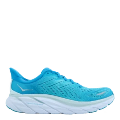 Hoka One One M Clifton 8 Ibiza Blue / Scuba Blue -Hoka 60586 21 003