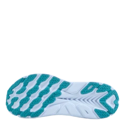 Hoka One One M Clifton 8 Ibiza Blue / Scuba Blue -Hoka 60586 21 004
