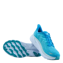 Hoka One One M Clifton 8 Ibiza Blue / Scuba Blue -Hoka 60586 21 007