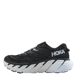 Hoka One One M Gaviota 4 Black / White