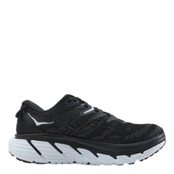 Hoka One One M Gaviota 4 Black / White 11 Hoka One One M Gaviota 4 Black / White -Hoka 60586 23 003