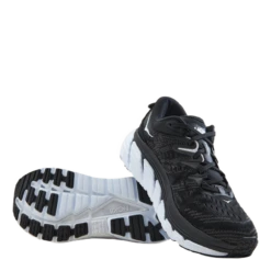 Hoka One One M Gaviota 4 Black / White 15 Hoka One One M Gaviota 4 Black / White -Hoka 60586 23 009