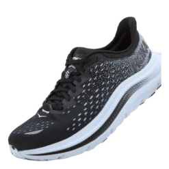 Hoka One One M Kawana Black / White -Hoka 60586 25 007