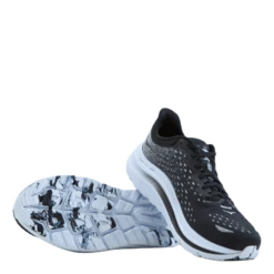 Hoka One One M Kawana Black / White -Hoka 60586 25 008