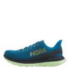 Hoka One One M Mach 4 Blue Coral / Black 1 Hoka One One M Mach 4 Blue Coral / Black -Hoka 60586 27 001