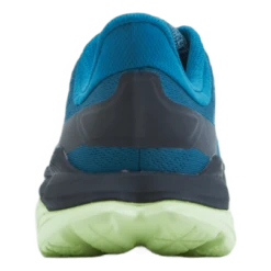 Hoka One One M Mach 4 Blue Coral / Black -Hoka 60586 27 002