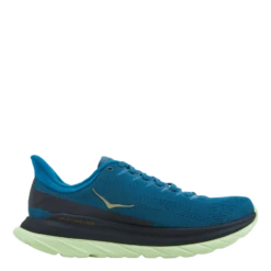 Hoka One One M Mach 4 Blue Coral / Black -Hoka 60586 27 003