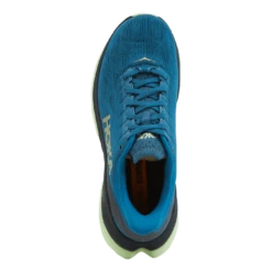 Hoka One One M Mach 4 Blue Coral / Black -Hoka 60586 27 005